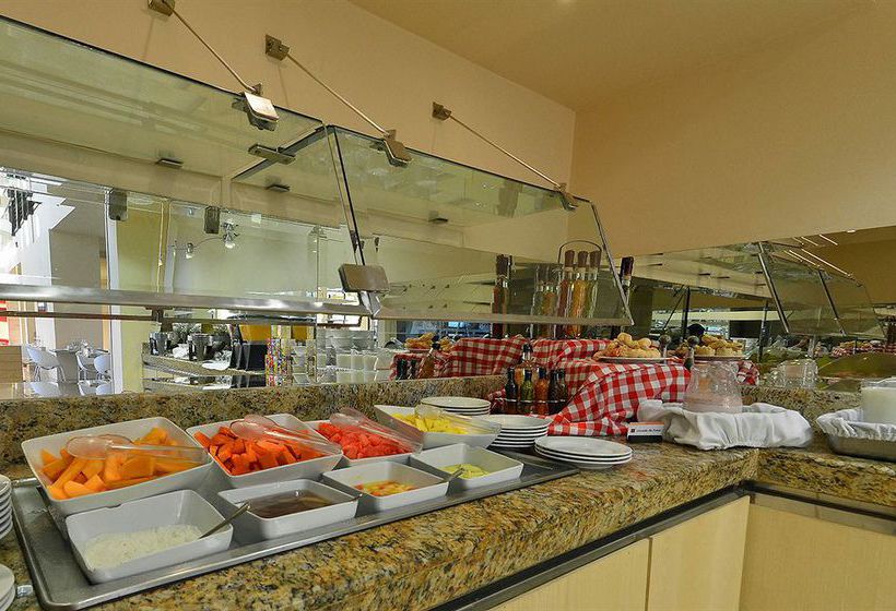 Hotel Fiesta Inn Nogales  | Nogales | Sonora | México 13