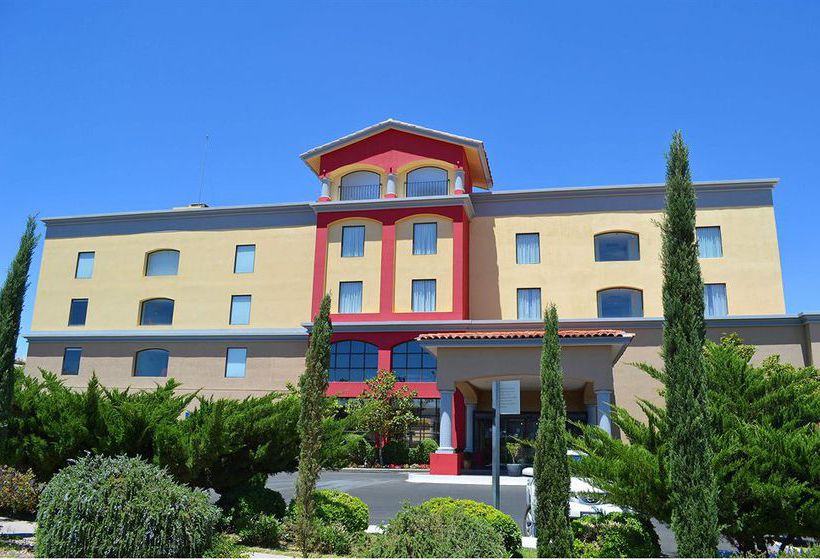 Hotel Fiesta Inn Nogales  | Nogales | Sonora | México 14