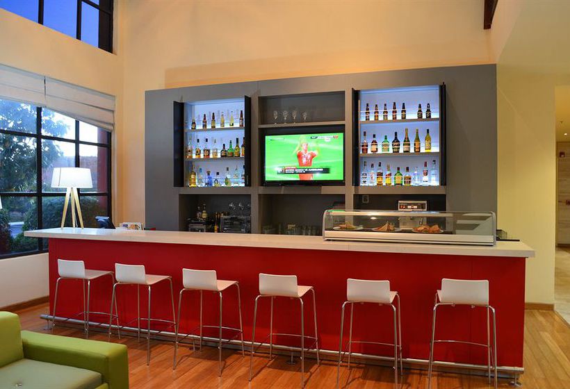 Hotel Fiesta Inn Nogales  | Nogales | Sonora | México 15