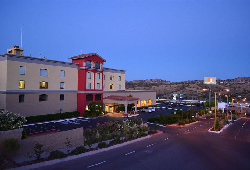 Hotel Fiesta Inn Nogales  | Nogales | Sonora | México 16