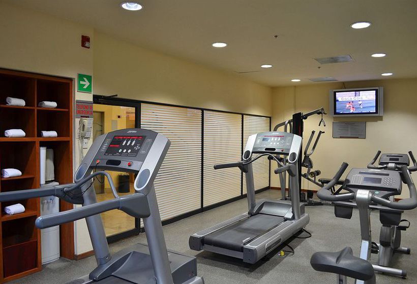 Hotel Fiesta Inn Nogales  | Nogales | Sonora | México 17