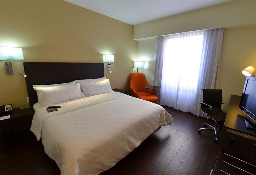 Hotel Fiesta Inn Nogales  | Nogales | Sonora | México 18