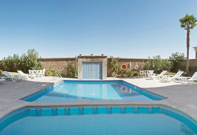 Hotel Fiesta Inn Nogales  | Nogales | Sonora | México 19