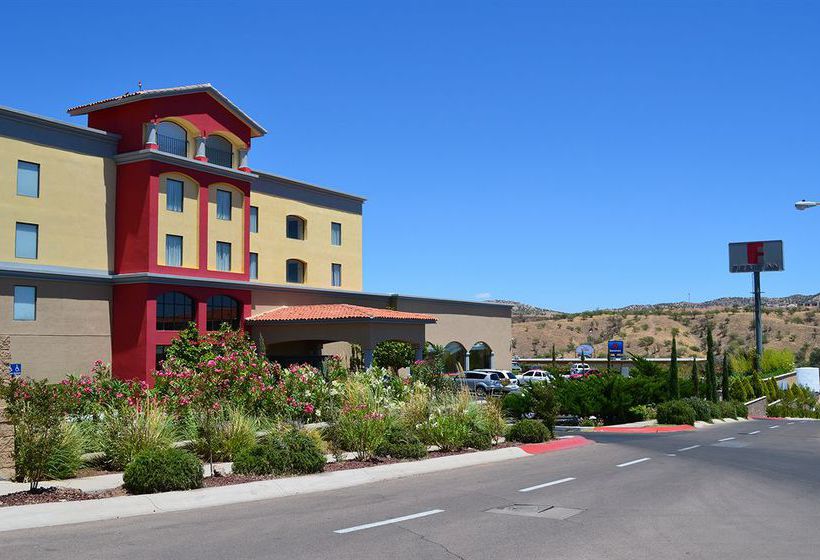 Hotel Fiesta Inn Nogales  | Nogales | Sonora | México 2