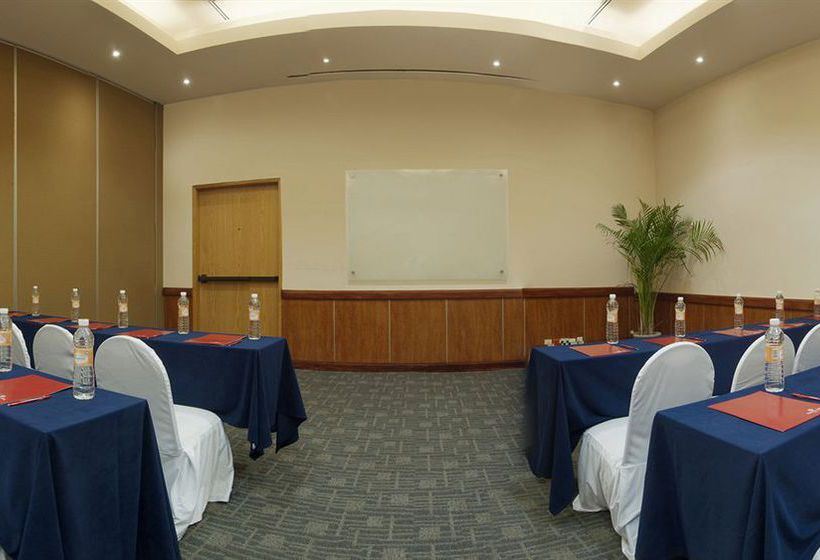 Hotel Fiesta Inn Nogales  | Nogales | Sonora | México 20