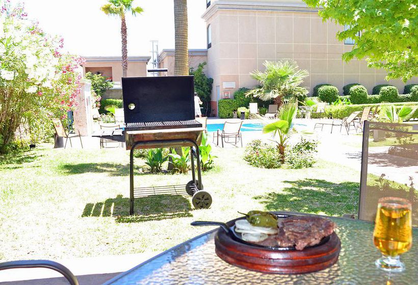 Hotel Fiesta Inn Nogales  | Nogales | Sonora | México 3