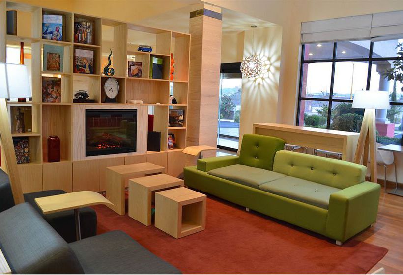 Hotel Fiesta Inn Nogales  | Nogales | Sonora | México 5