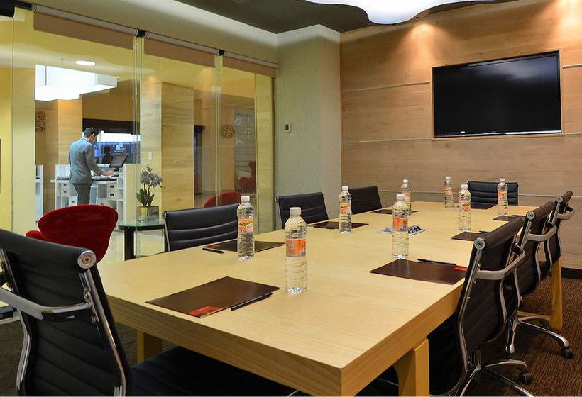 Hotel Fiesta Inn Nogales  | Nogales | Sonora | México 6