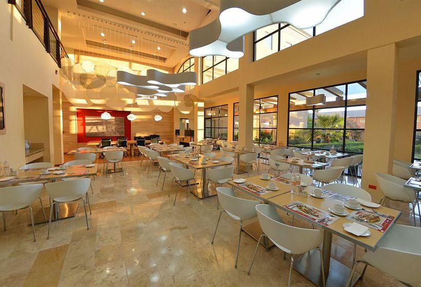 Hotel Fiesta Inn Nogales  | Nogales | Sonora | México 7