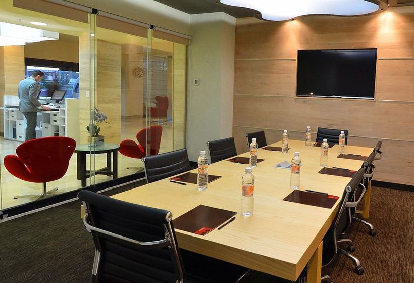 Hotel Fiesta Inn Nogales  | Nogales | Sonora | México 9