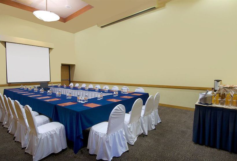 Hotel Fiesta Inn Culiacán  | Culiacán | Sinaloa | Mexico 1