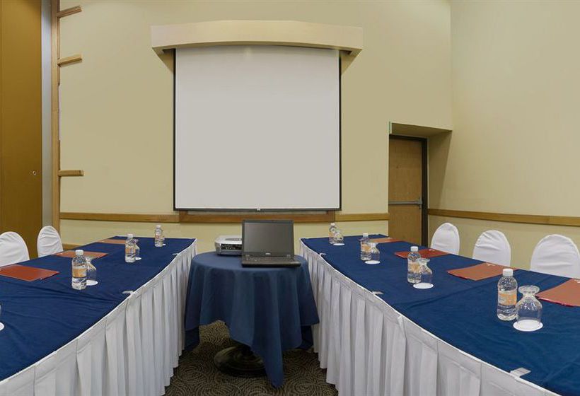 Hotel Fiesta Inn Culiacán  | Culiacán | Sinaloa | Mexico 12