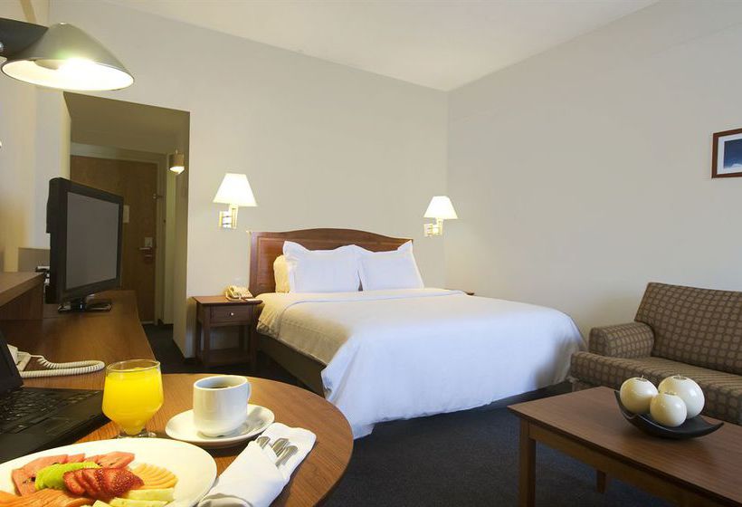 Hotel Fiesta Inn Culiacán  | Culiacán | Sinaloa | Mexico 13