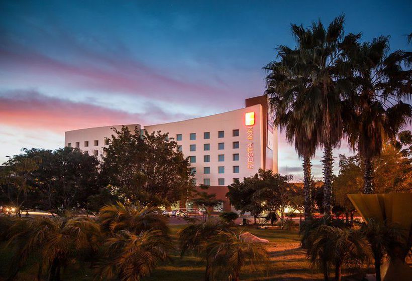 Hotel Fiesta Inn Culiacán  | Culiacán | Sinaloa | Mexico 15