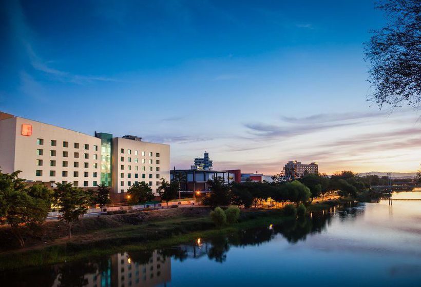 Hotel Fiesta Inn Culiacán  | Culiacán | Sinaloa | Mexico 16