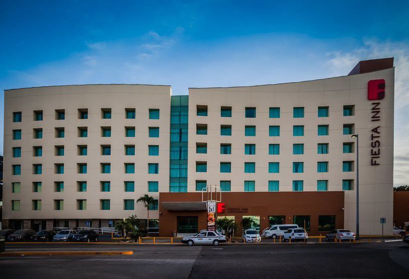 Hotel Fiesta Inn Culiacán  | Culiacán | Sinaloa | Mexico 18