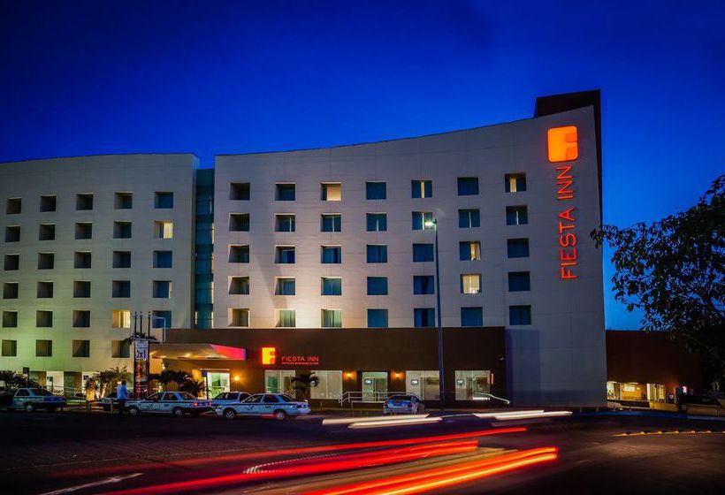 Hotel Fiesta Inn Culiacán  | Culiacán | Sinaloa | Mexico 19