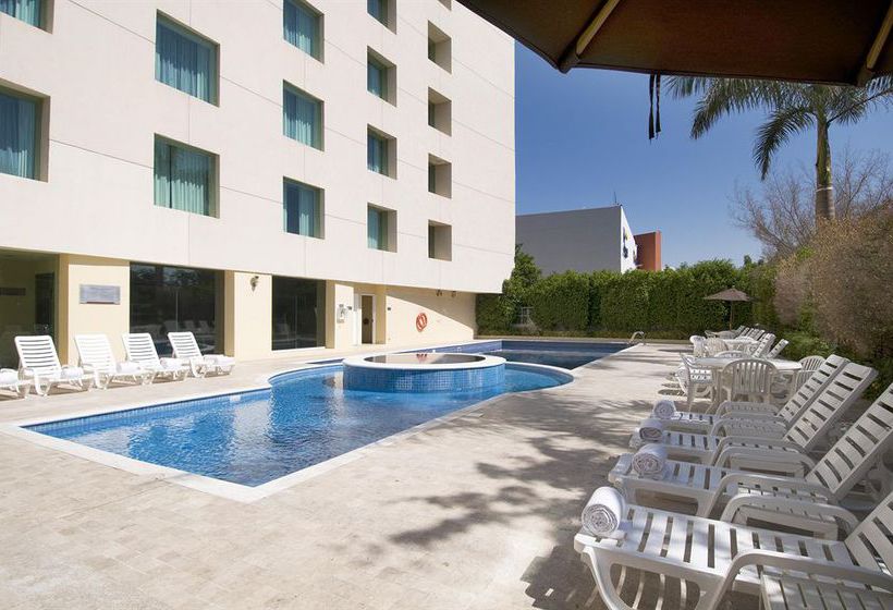 Hotel Fiesta Inn Culiacán  | Culiacán | Sinaloa | Mexico 2