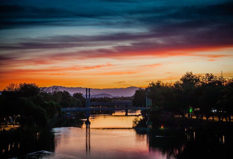 Hotel Fiesta Inn Culiacán  | Culiacán | Sinaloa | Mexico 20