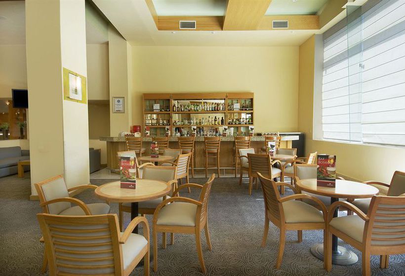 Hotel Fiesta Inn Culiacán  | Culiacán | Sinaloa | Mexico 3