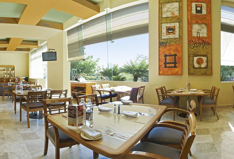 Hotel Fiesta Inn Culiacán  | Culiacán | Sinaloa | Mexico 4