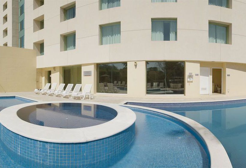 Hotel Fiesta Inn Culiacán  | Culiacán | Sinaloa | Mexico 5