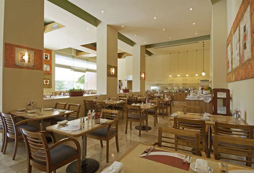 Hotel Fiesta Inn Culiacán  | Culiacán | Sinaloa | Mexico 6