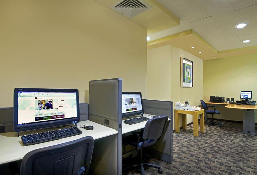 Hotel Fiesta Inn Culiacán  | Culiacán | Sinaloa | Mexico 7