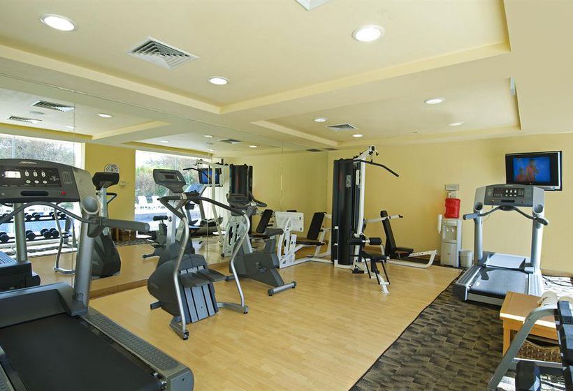 Hotel Fiesta Inn Culiacán  | Culiacán | Sinaloa | Mexico 8