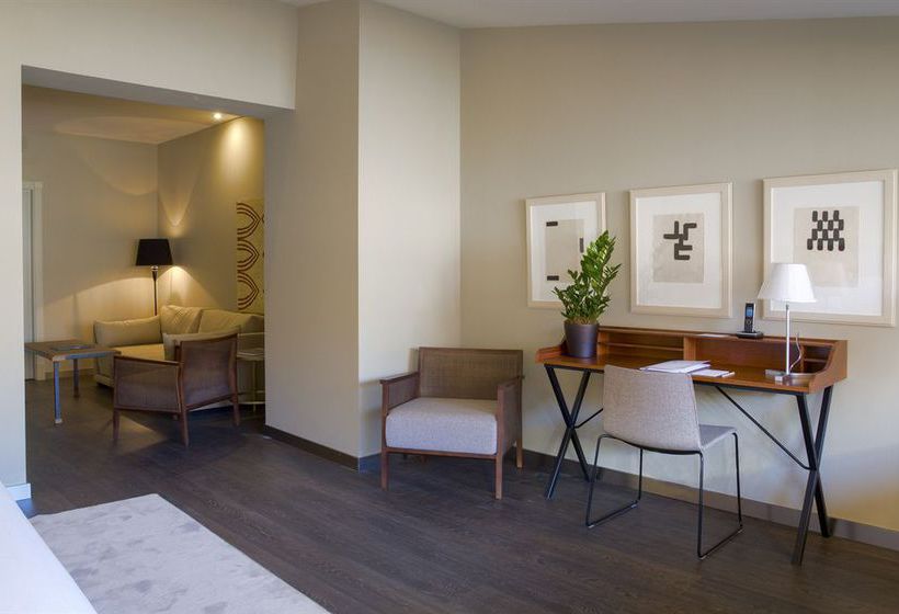 Luxury Boutique Hotel Can Alomar 