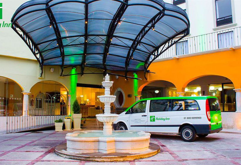 Hotel Fiesta Inn Orizaba  | Orizaba | Veracruz | México 1