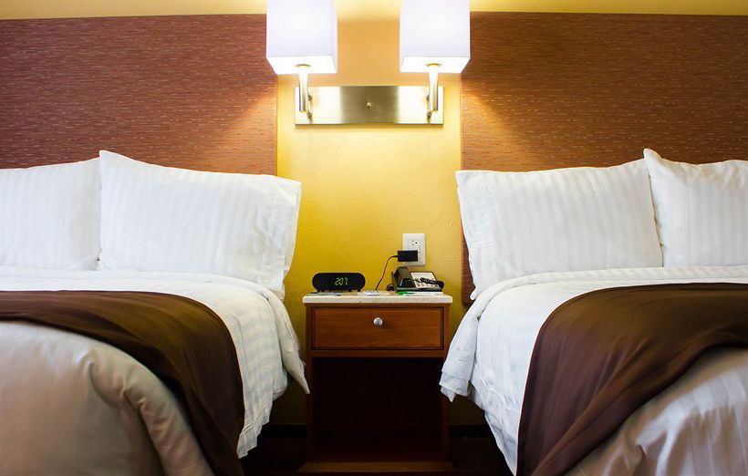 Hotel Fiesta Inn Orizaba  | Orizaba | Veracruz | México 11