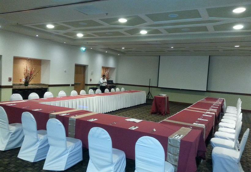 Hotel Fiesta Inn Orizaba  | Orizaba | Veracruz | México 12