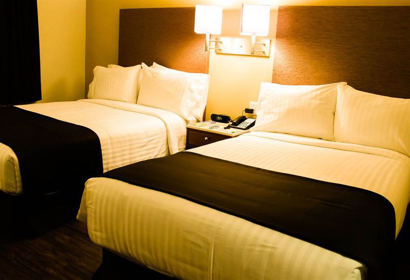 Hotel Fiesta Inn Orizaba  | Orizaba | Veracruz | México 13