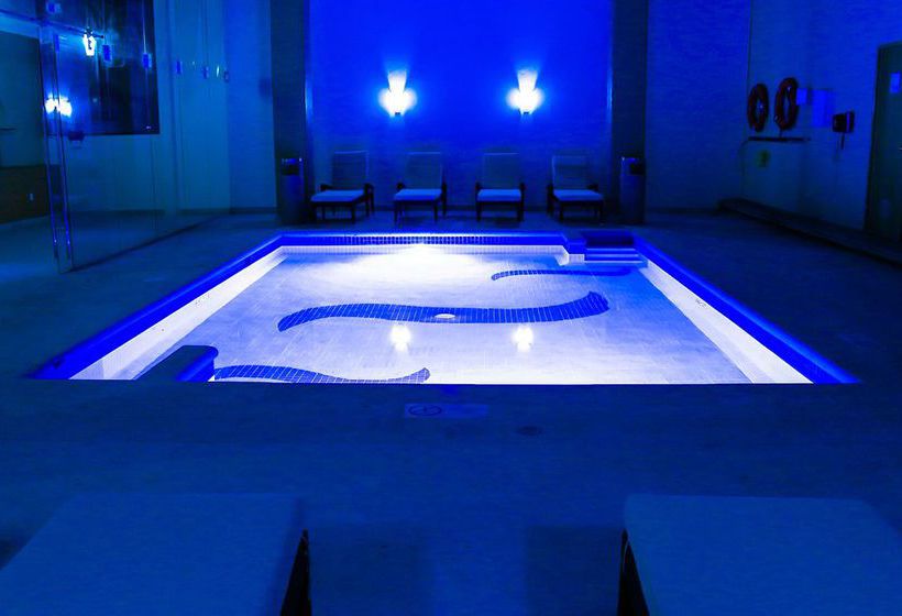 Hotel Fiesta Inn Orizaba  | Orizaba | Veracruz | México 15