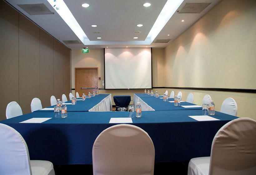 Hotel Fiesta Inn Orizaba  | Orizaba | Veracruz | México 16