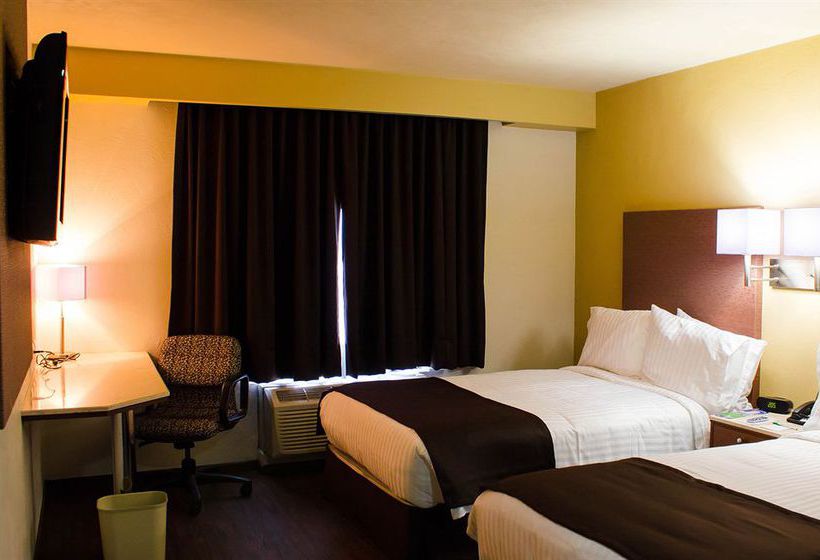 Hotel Fiesta Inn Orizaba  | Orizaba | Veracruz | México 17