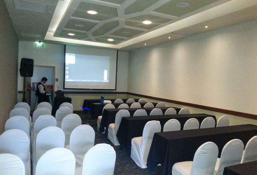 Hotel Fiesta Inn Orizaba  | Orizaba | Veracruz | México 18