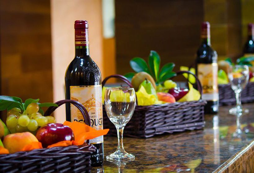 Hotel Fiesta Inn Orizaba  | Orizaba | Veracruz | México 19