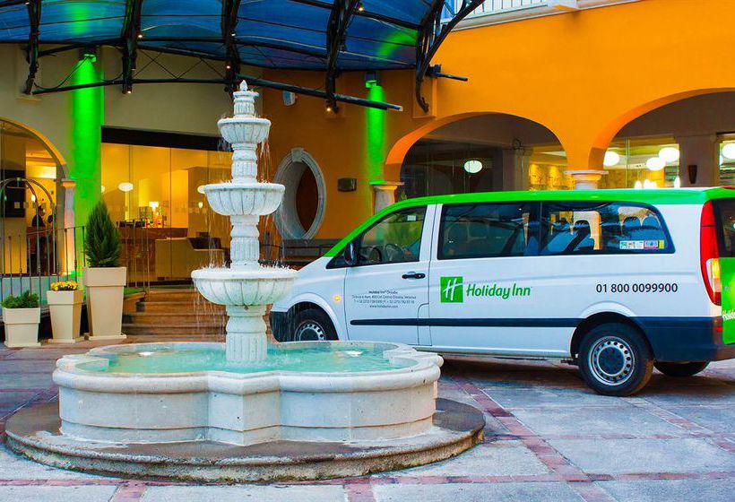 Hotel Fiesta Inn Orizaba  | Orizaba | Veracruz | México 2