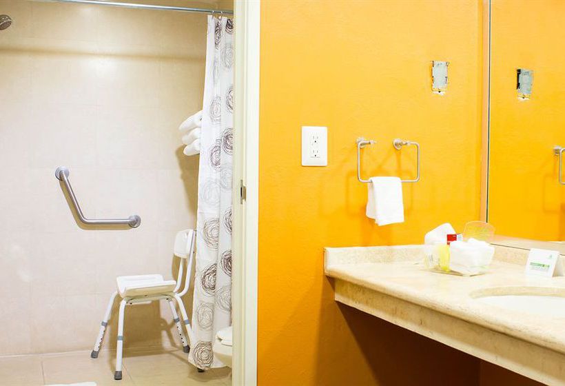 Hotel Fiesta Inn Orizaba  | Orizaba | Veracruz | México 20