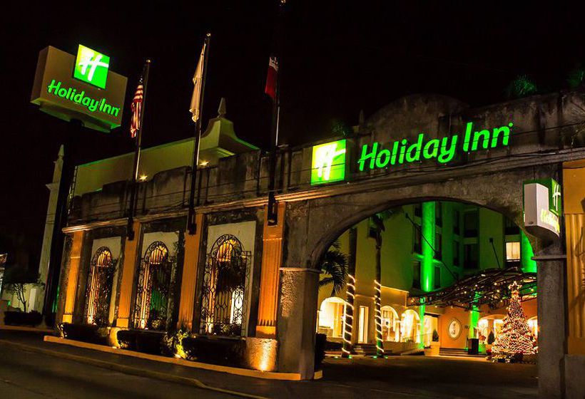 Hotel Fiesta Inn Orizaba  | Orizaba | Veracruz | México 4