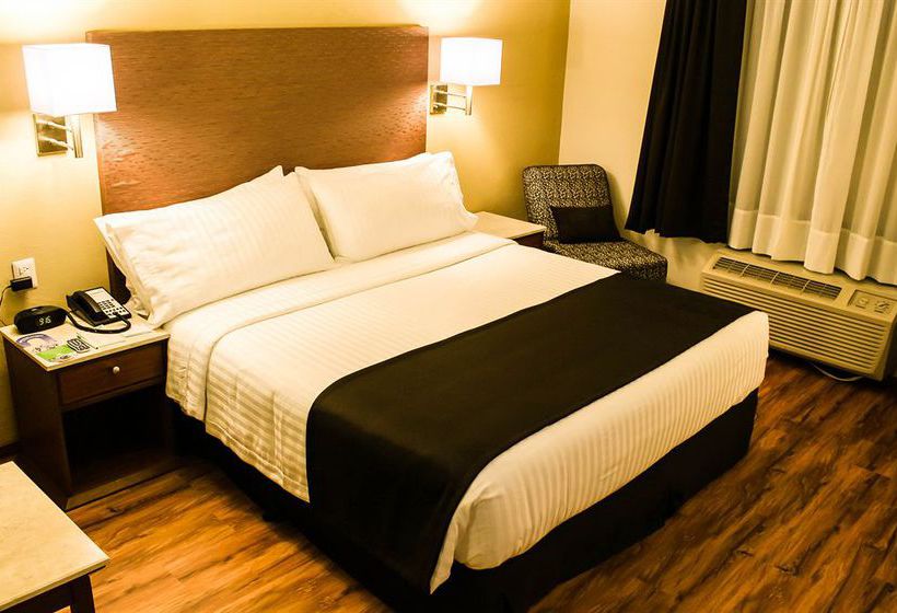 Hotel Fiesta Inn Orizaba  | Orizaba | Veracruz | México 5