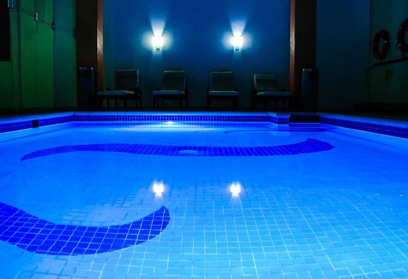 Hotel Fiesta Inn Orizaba  | Orizaba | Veracruz | México 6