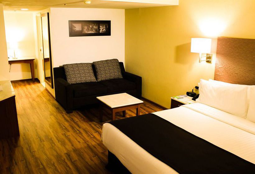 Hotel Fiesta Inn Orizaba  | Orizaba | Veracruz | México 7