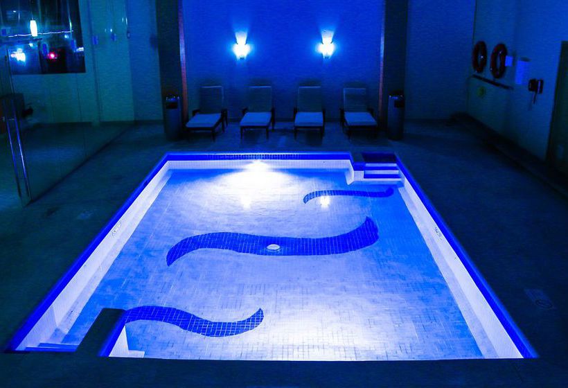 Hotel Fiesta Inn Orizaba  | Orizaba | Veracruz | México 8