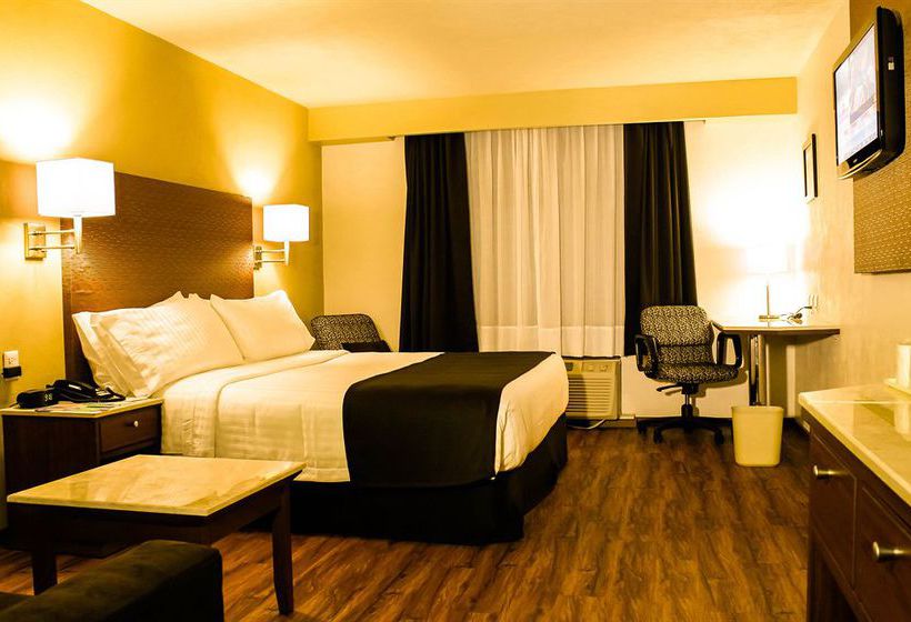 Hotel Fiesta Inn Orizaba  | Orizaba | Veracruz | México 9