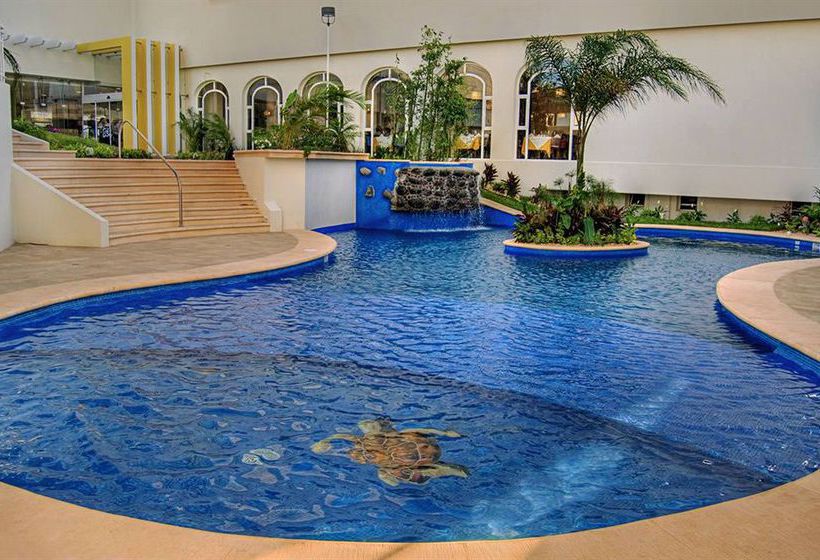Hotel Castelo  | Boca del Río | Veracruz | México 1