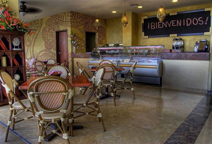 Hotel Castelo  | Boca del Río | Veracruz | México 2