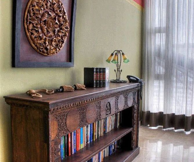 Hotel Castelo  | Boca del Río | Veracruz | México 3